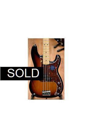 Fender American Precision Bass 08 Fender American Precision Bass 08